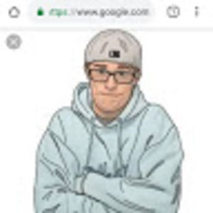 Meet your Posher, Andrew